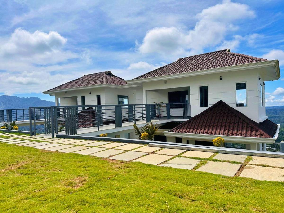 The Windy Mist Resort Munnar Chinnakanal ภายนอก รูปภาพ