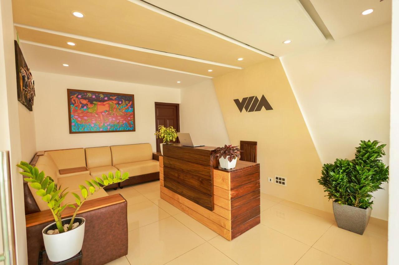 The Windy Mist Resort Munnar Chinnakanal ภายนอก รูปภาพ